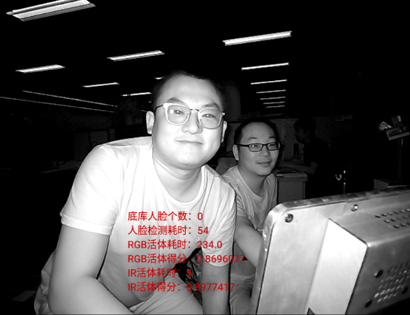 人脸活体开户技术助力线上配资炒股安全升级